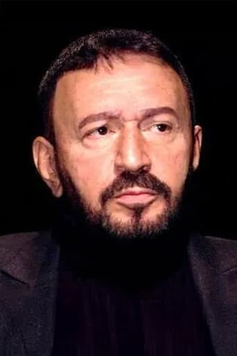 Mustafa Topaloğlu