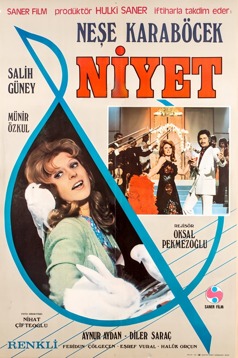 Niyet