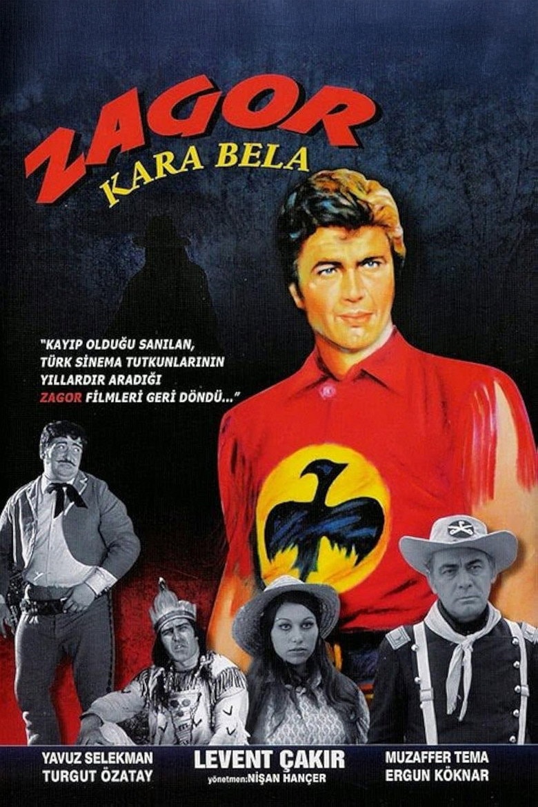 Zagor: Kara Bela